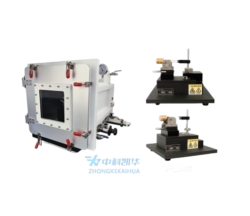  WTM-3E型可控氣氛微型摩擦磨損試驗(yàn)儀