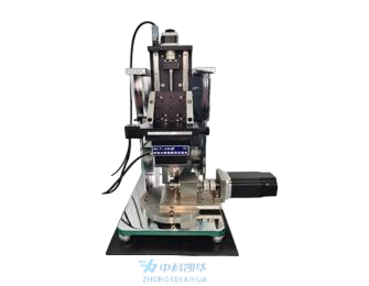  RLT-2M型環(huán)塊式摩擦磨損試驗(yàn)機(jī)