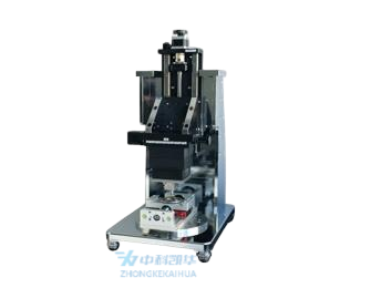  DSR-II型直線勻速往復(fù)摩擦磨損試驗(yàn)機(jī)