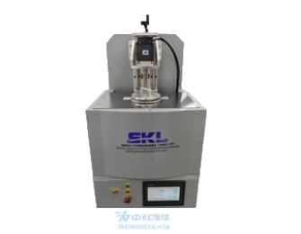  磁場輔助批量化拋光設備